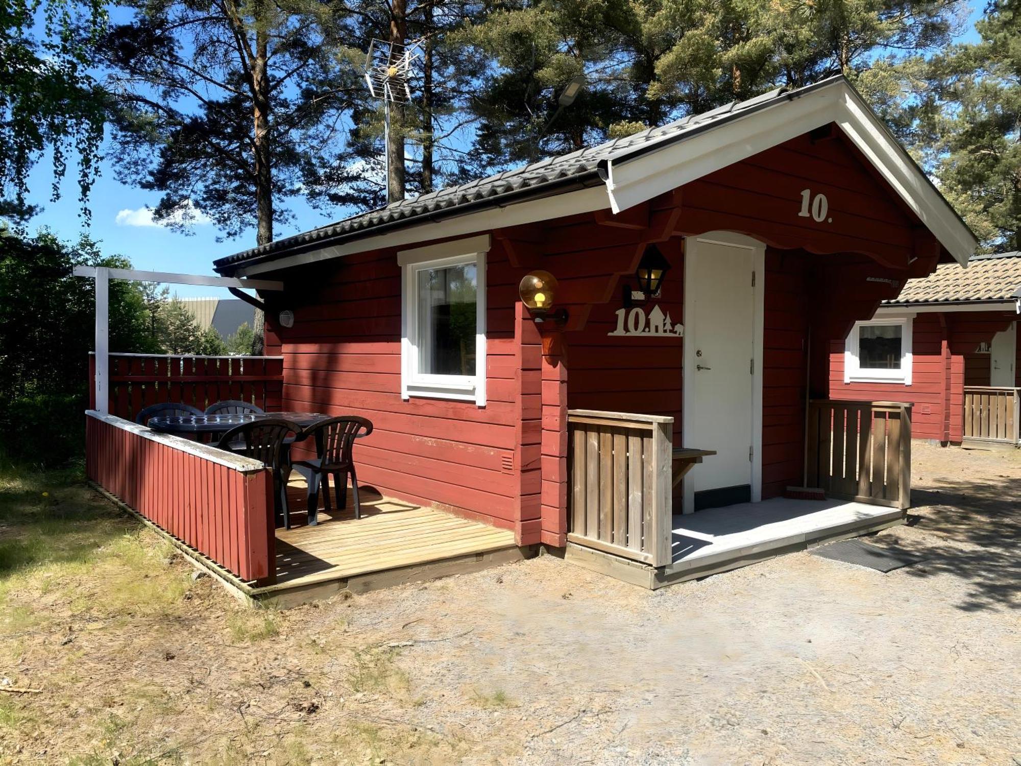 Hyltena Stugby Jonkoping Ngoại thất bức ảnh