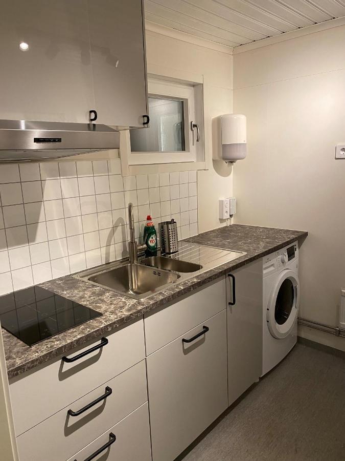 Hyltena Stugby Jonkoping Ngoại thất bức ảnh