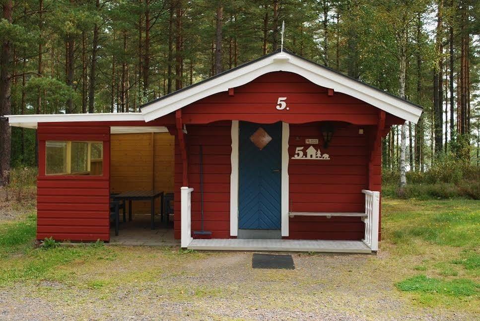 Hyltena Stugby Jonkoping Ngoại thất bức ảnh