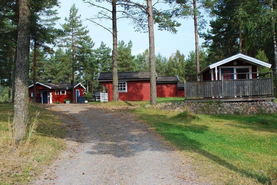 Hyltena Stugby Jonkoping Ngoại thất bức ảnh