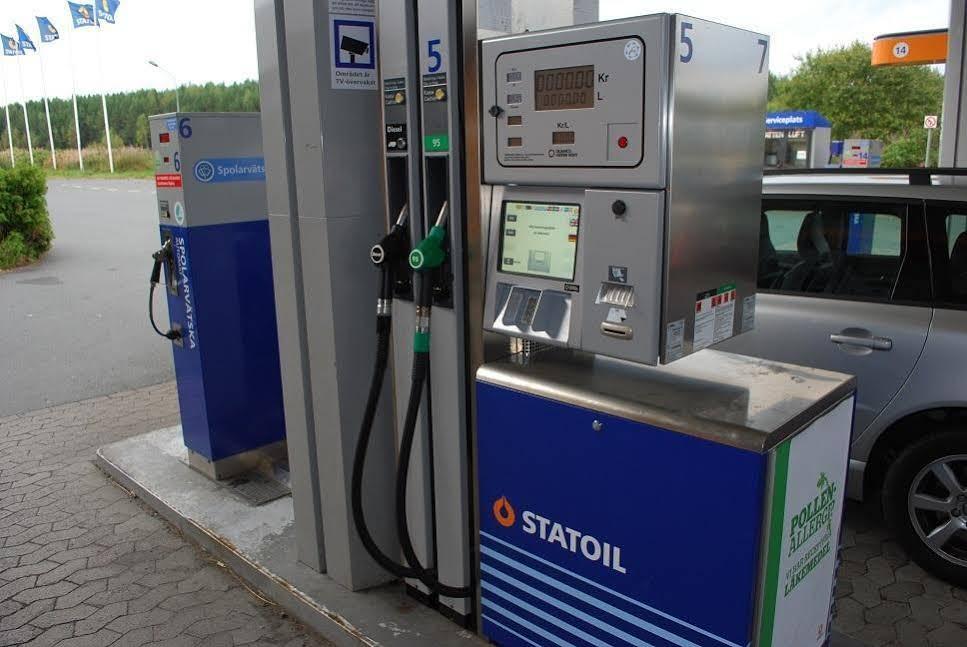 Hyltena Stugby Jonkoping Ngoại thất bức ảnh