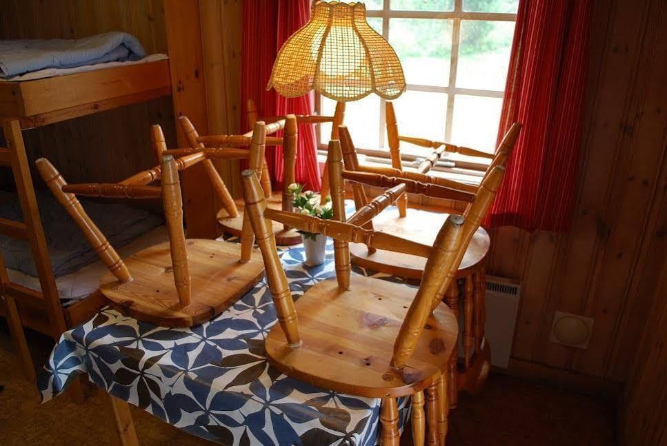 Hyltena Stugby Jonkoping Ngoại thất bức ảnh