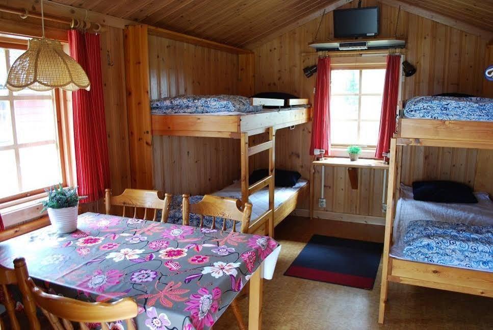 Hyltena Stugby Jonkoping Ngoại thất bức ảnh