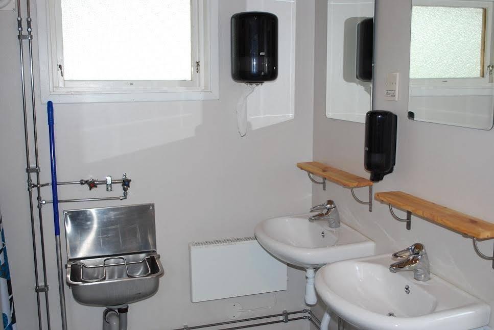 Hyltena Stugby Jonkoping Ngoại thất bức ảnh